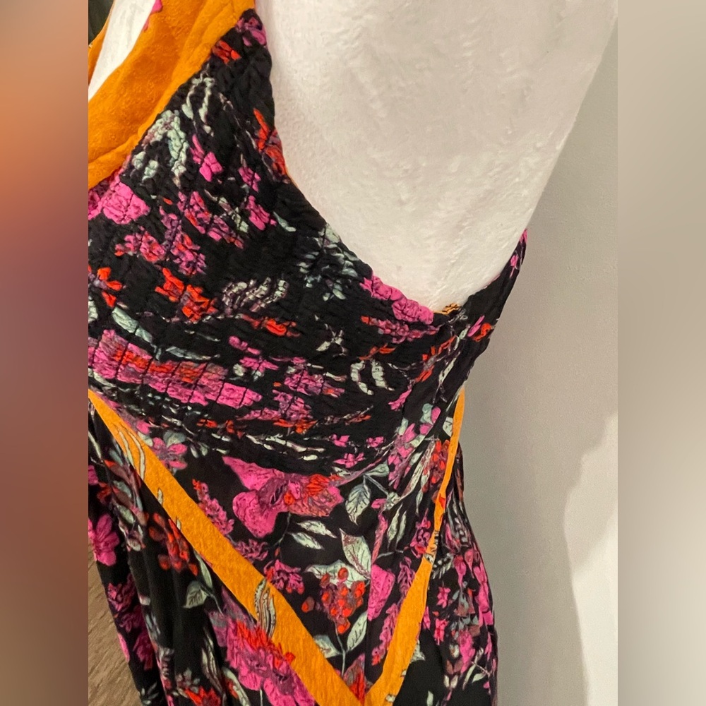 ⭐️ Free People Maxi Slip Dress - Picture 9 of 12